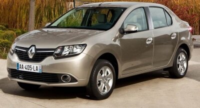2014 Renault Symbol 1.2 16V 75 BG Touch Araba kullananlar yorumlar